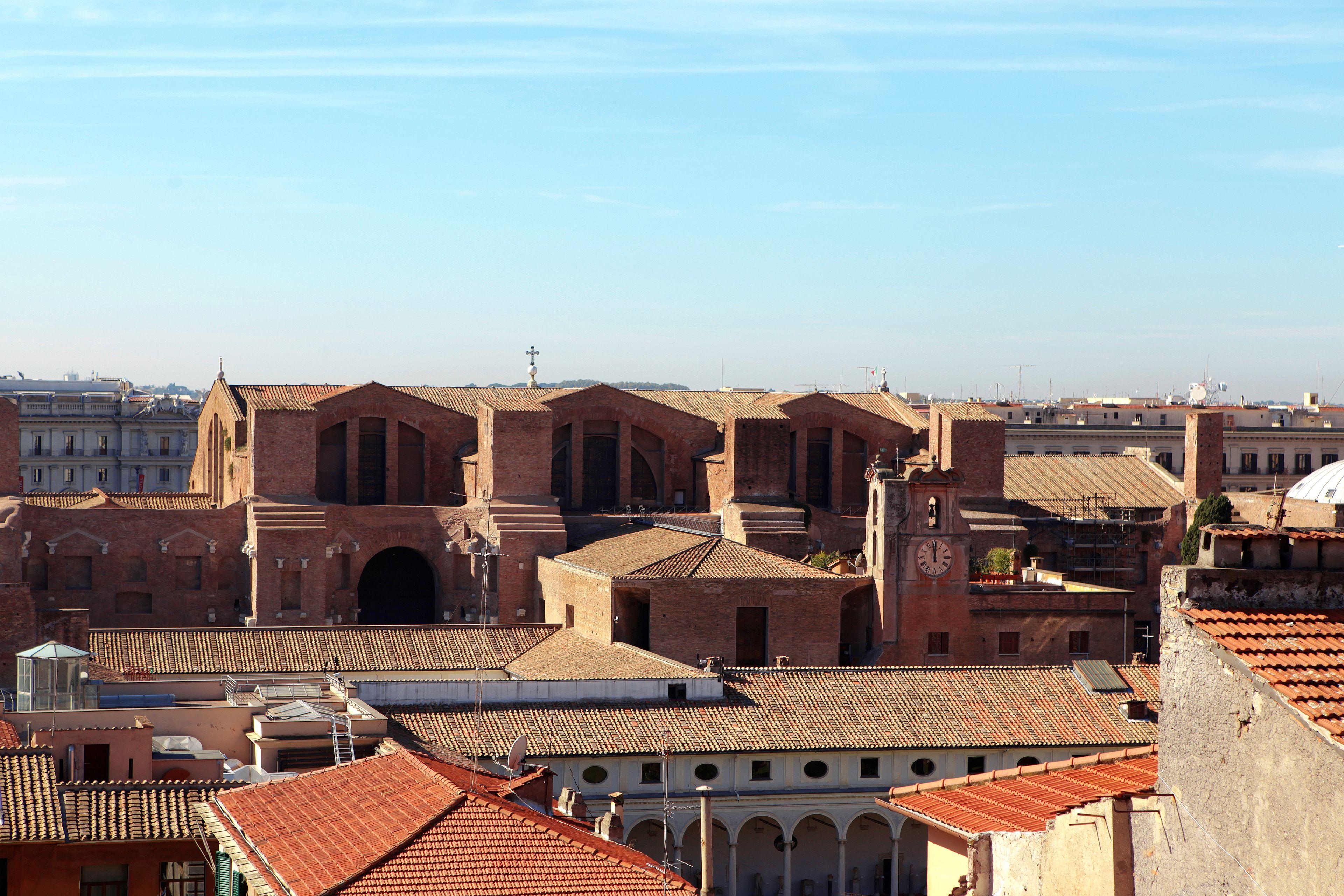 Exe Domus Aurea — Fotografii 1